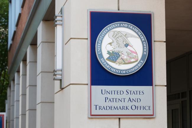 John Squires Nominated as Next USPTO Director