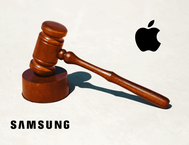 Connect Insight 1: Apple v. Samsung (2012): Expert Witnesses at the Heart of Patent Litigation