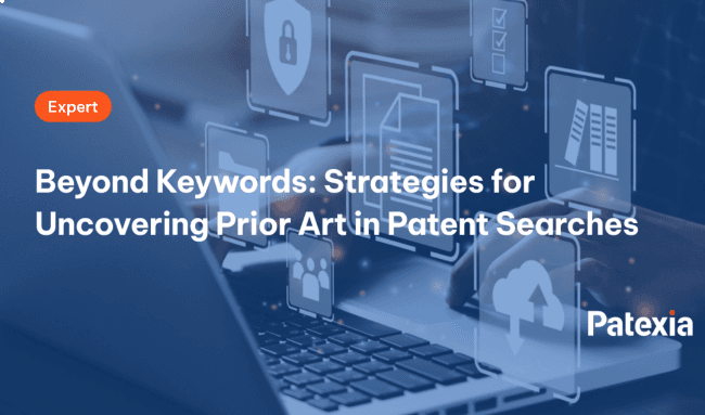 Beyond Keywords: Strategies for Uncovering Prior Art in Patent Searches