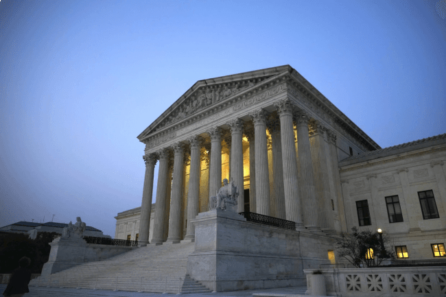Supreme Court will not Hear Apple's $503M Patent Case Win