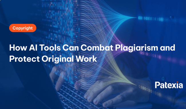 How AI Tools Can Combat Plagiarism and Protect Original Work